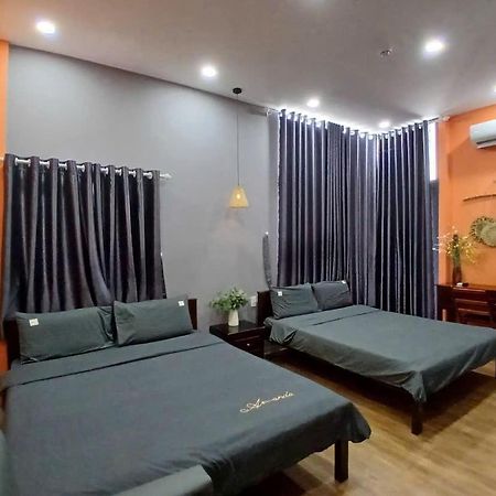 Thanh Hang Homestay Can Tho Eksteriør billede
