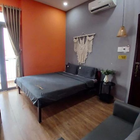 Thanh Hang Homestay Can Tho Eksteriør billede
