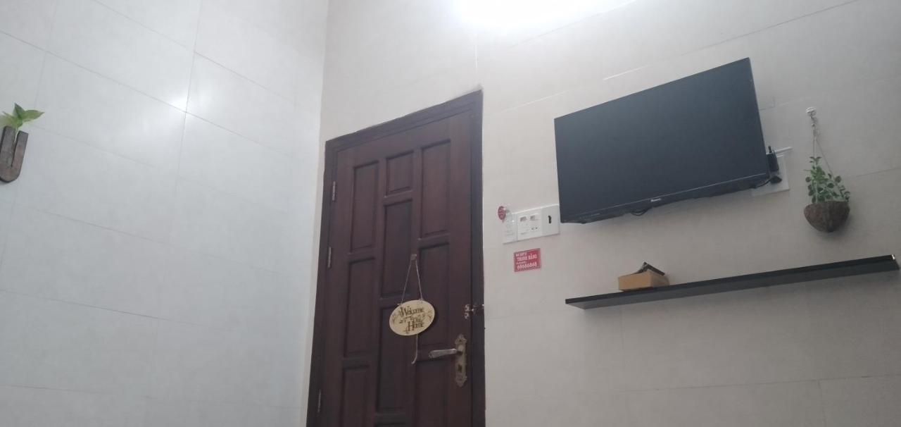 Thanh Hang Homestay Can Tho Eksteriør billede