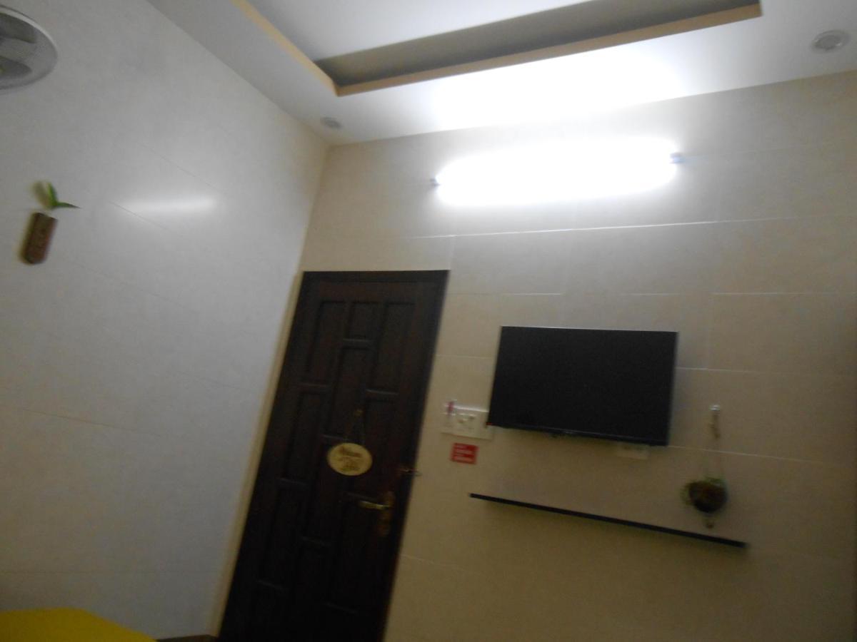 Thanh Hang Homestay Can Tho Eksteriør billede