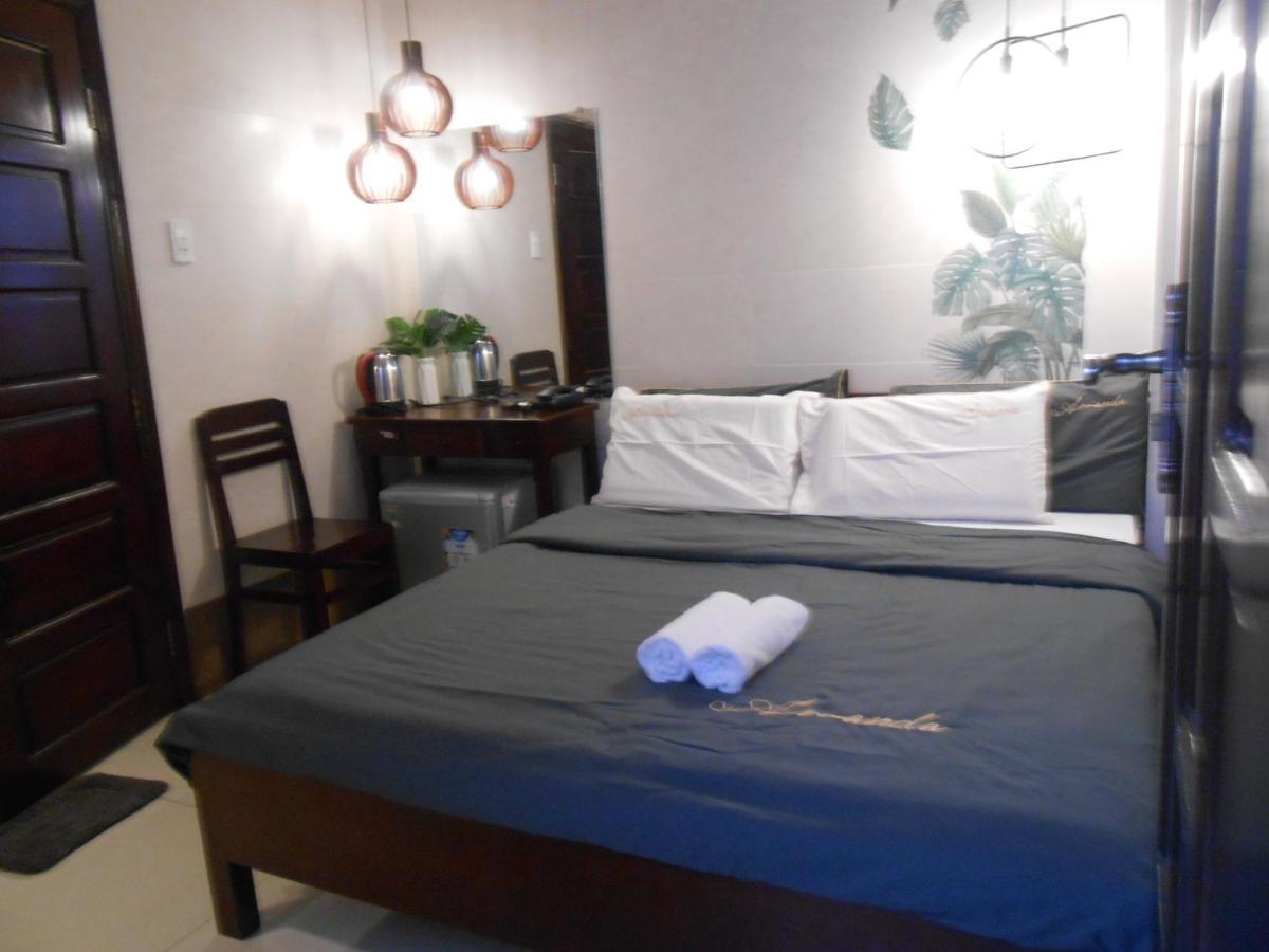 Thanh Hang Homestay Can Tho Eksteriør billede