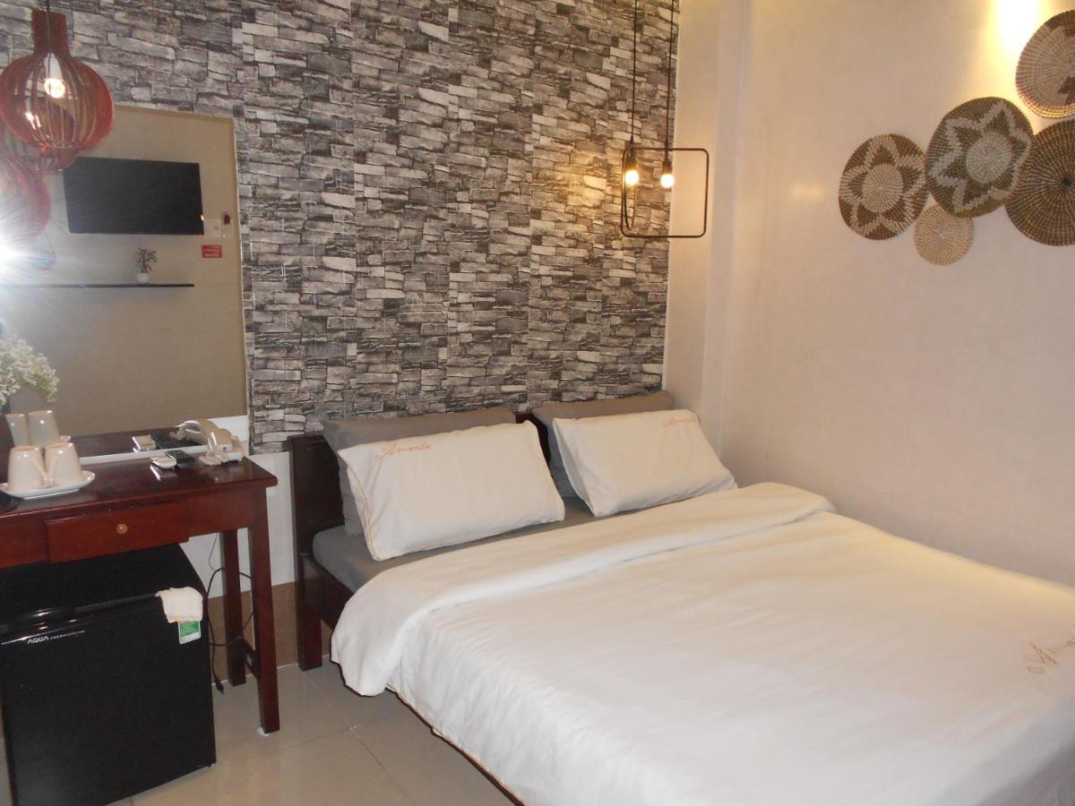 Thanh Hang Homestay Can Tho Eksteriør billede