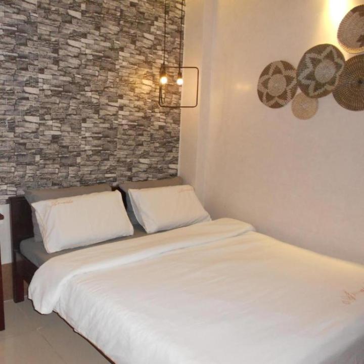 Thanh Hang Homestay Can Tho Eksteriør billede