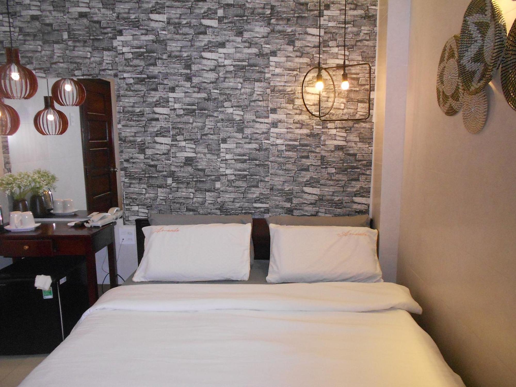 Thanh Hang Homestay Can Tho Eksteriør billede