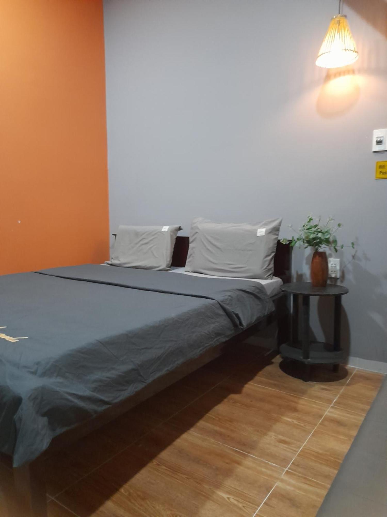 Thanh Hang Homestay Can Tho Eksteriør billede