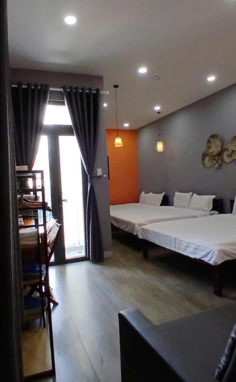 Thanh Hang Homestay Can Tho Værelse billede