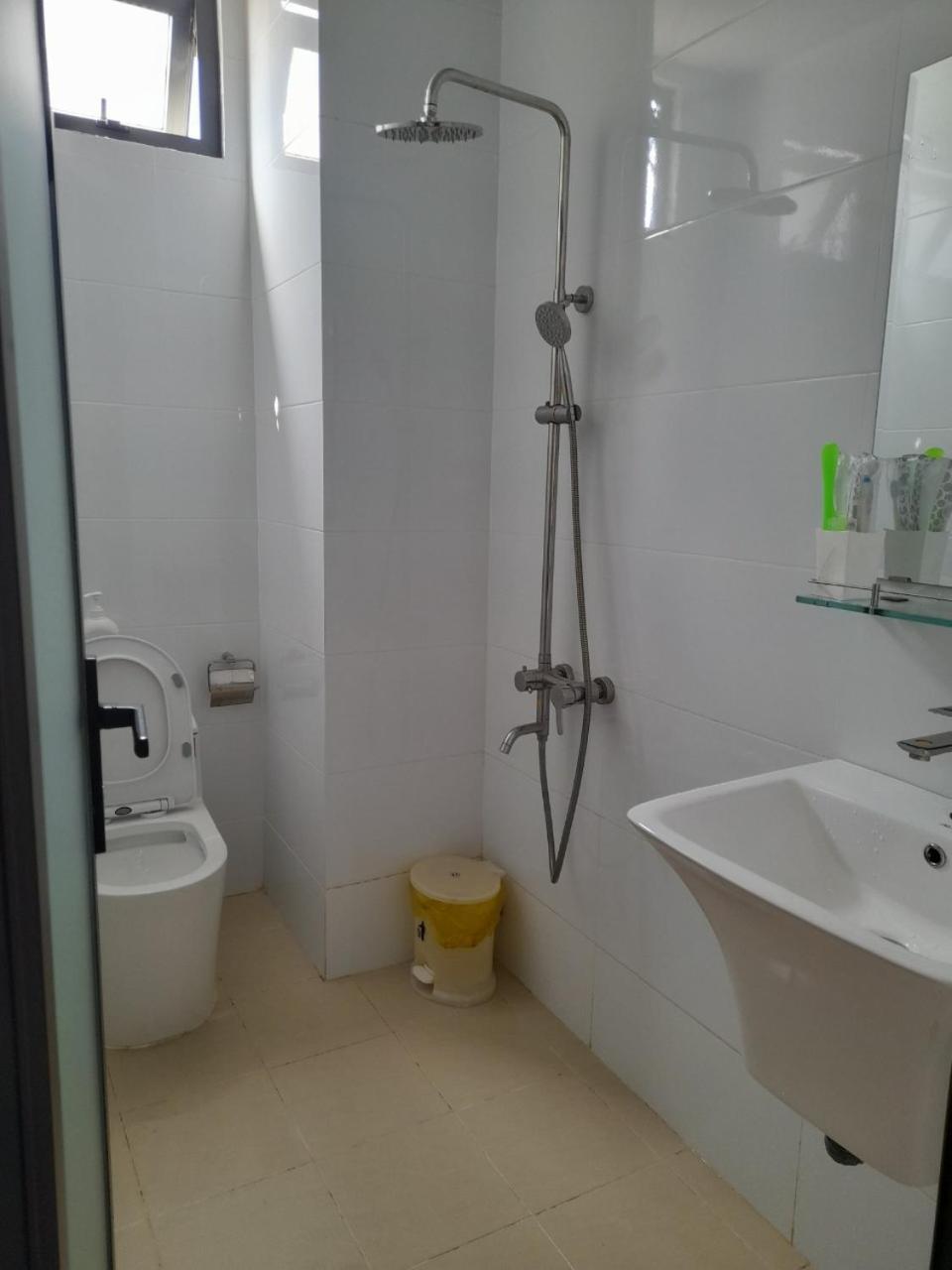 Thanh Hang Homestay Can Tho Eksteriør billede