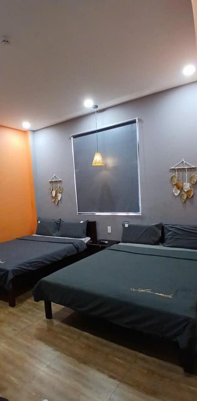 Thanh Hang Homestay Can Tho Eksteriør billede