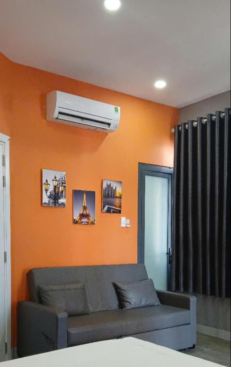 Thanh Hang Homestay Can Tho Eksteriør billede