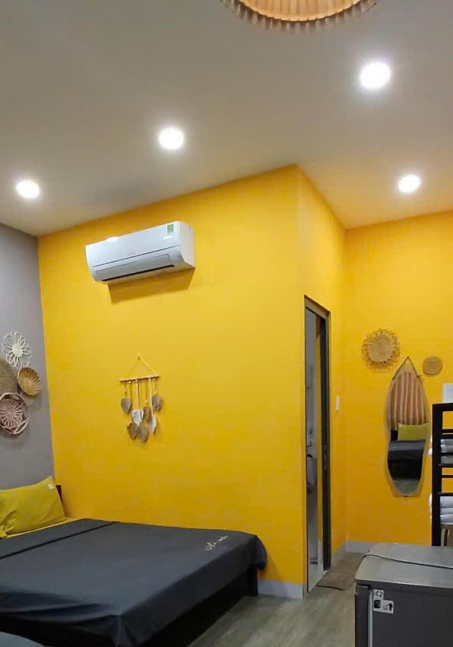 Thanh Hang Homestay Can Tho Eksteriør billede